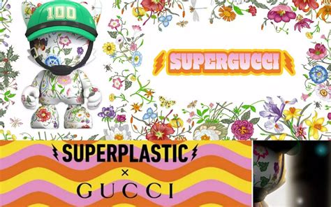 supper gucci|superplastic Gucci.